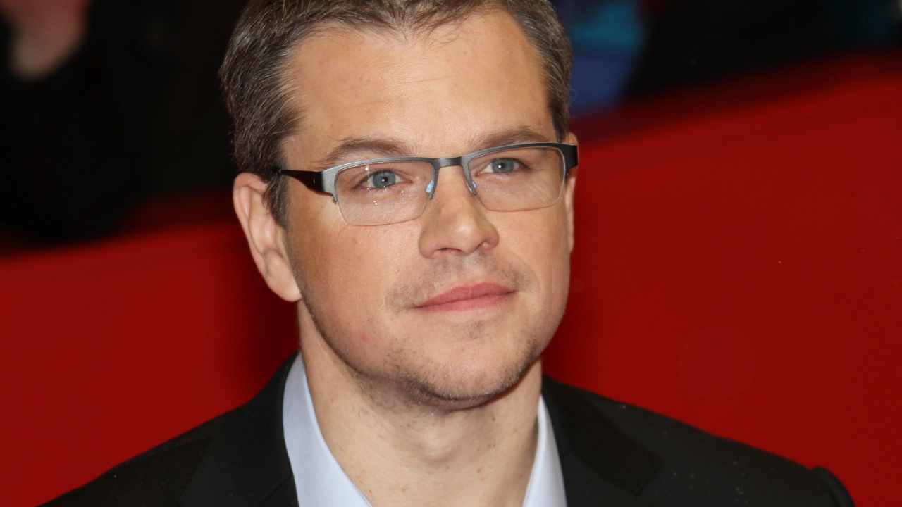 Matt Damon Shares Story Behind His Crypto Commercial - Cryptocurrency ...