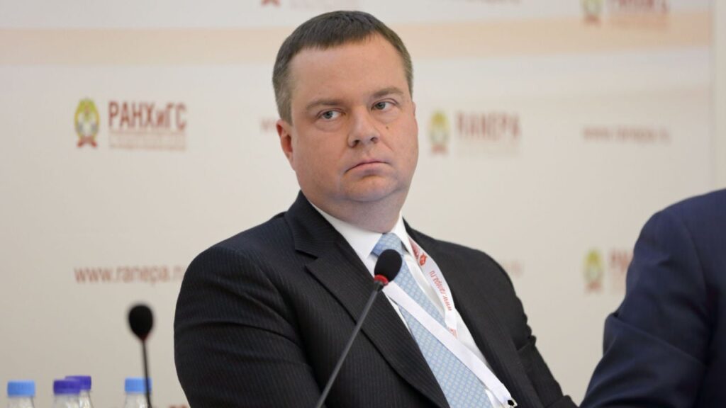 ‘evil-crypto’-can-be-used-in-foreign-trade,-russia’s-deputy-finance-minister-says