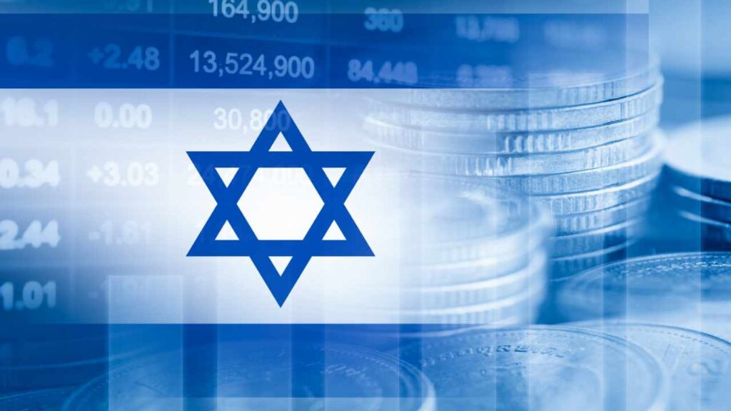 digital-shekel-challenge:-bank-of-israel-engages-14-teams-for-digital-currency-innovation